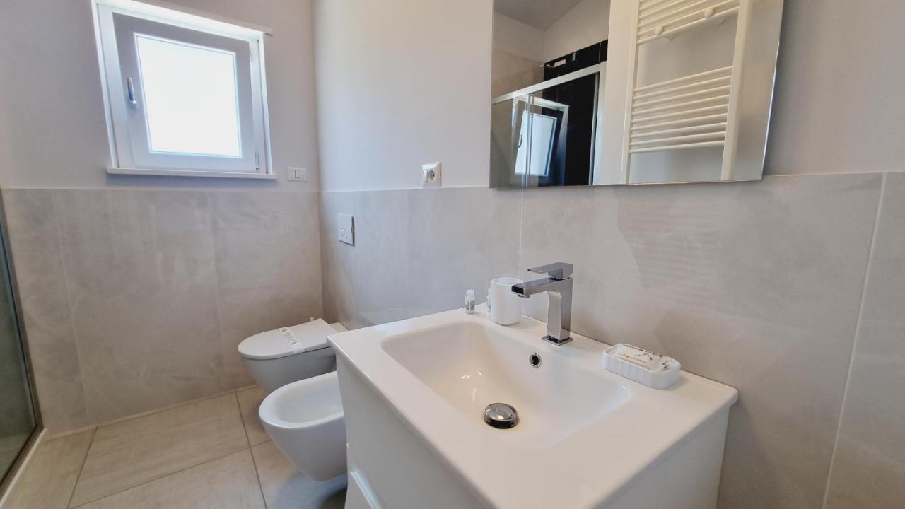 Il Narciso Residence Tropea Dış mekan fotoğraf