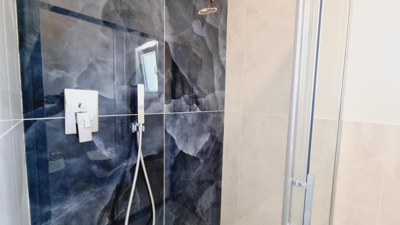 Il Narciso Residence Tropea Dış mekan fotoğraf