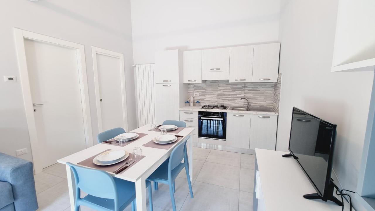 Il Narciso Residence Tropea Dış mekan fotoğraf
