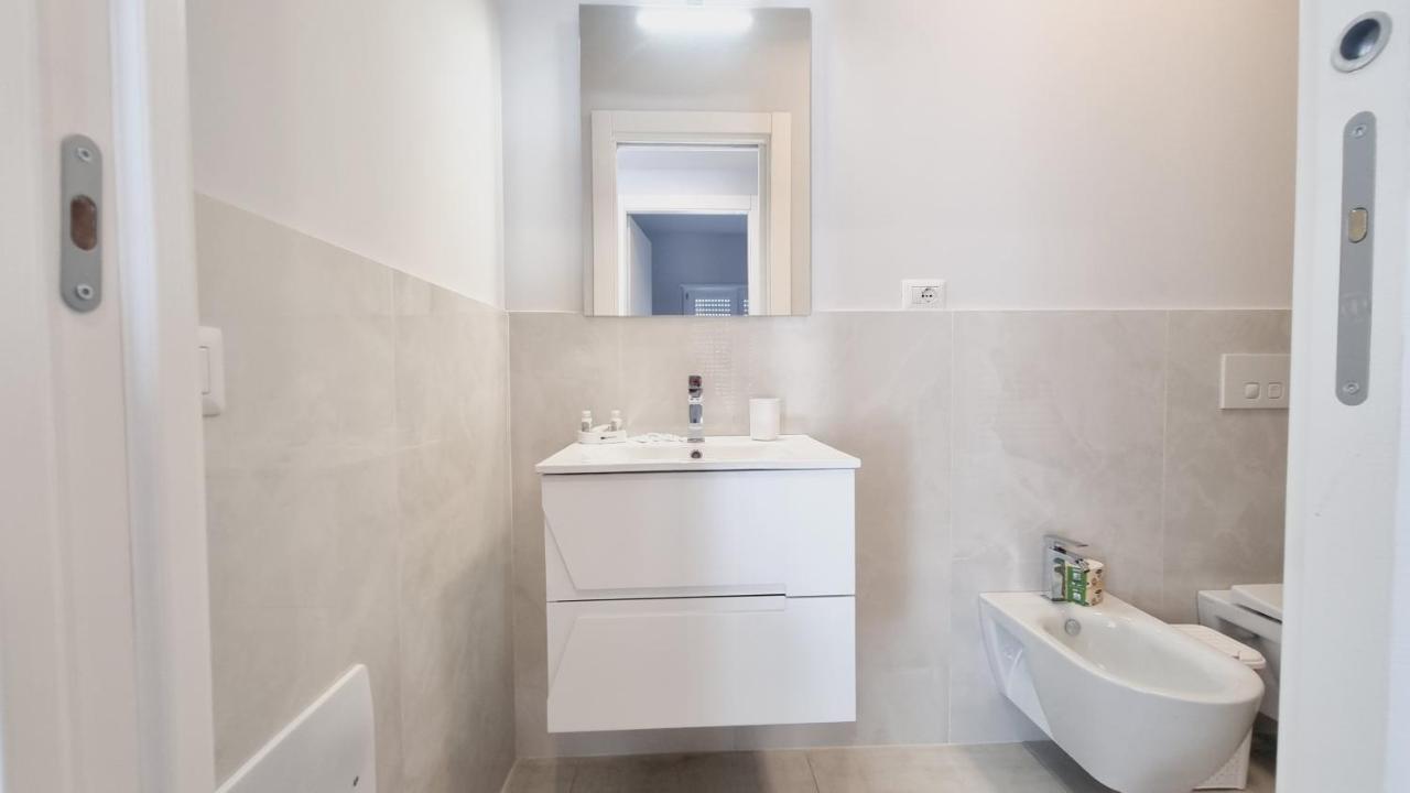 Il Narciso Residence Tropea Dış mekan fotoğraf