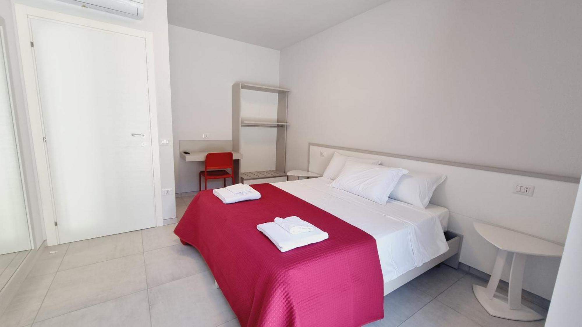 Il Narciso Residence Tropea Dış mekan fotoğraf