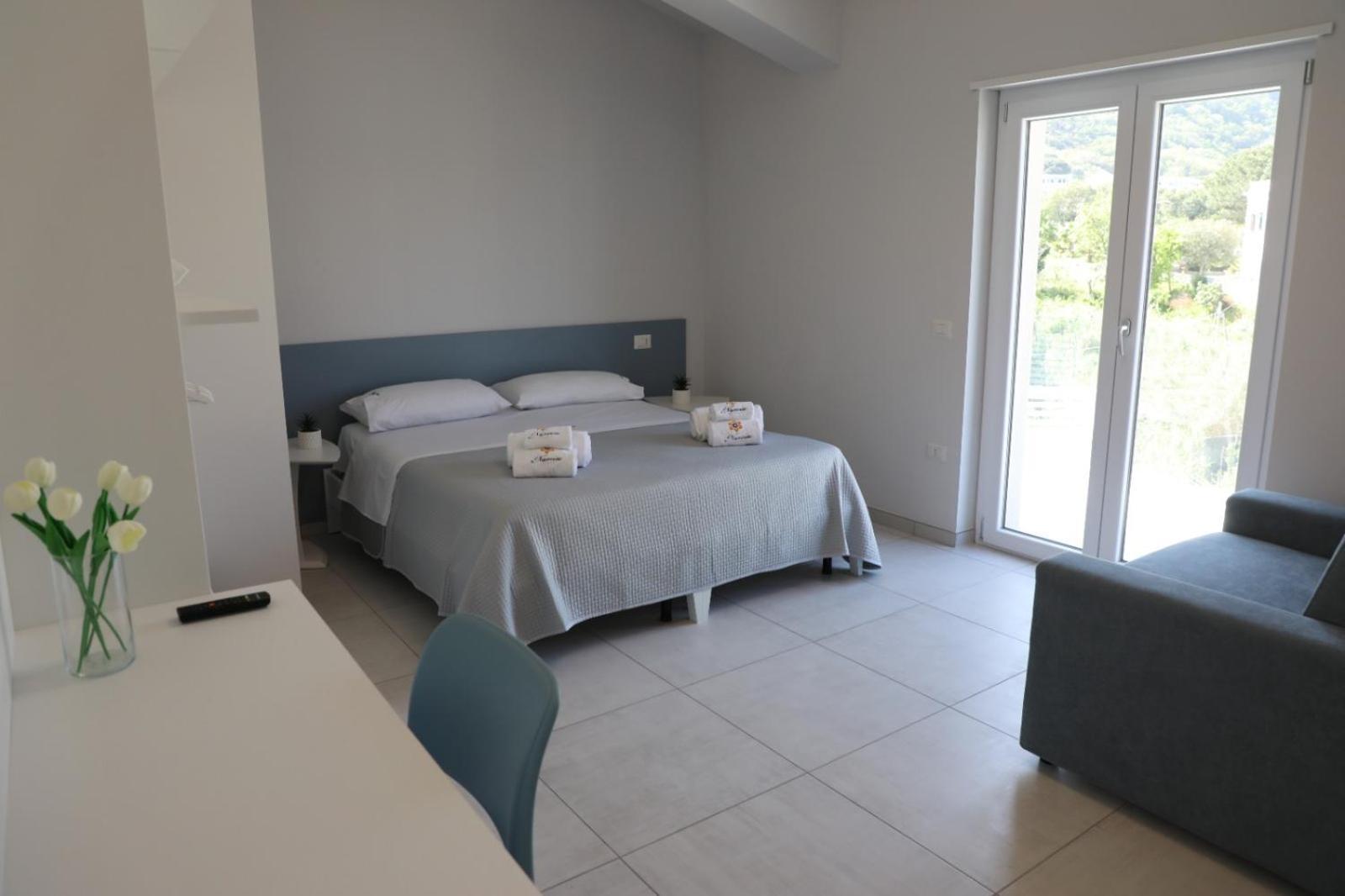 Il Narciso Residence Tropea Dış mekan fotoğraf
