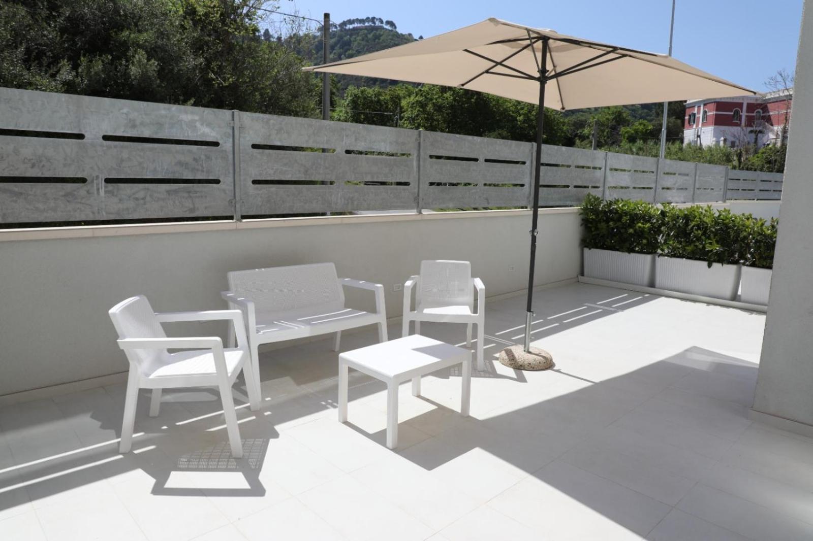 Il Narciso Residence Tropea Dış mekan fotoğraf