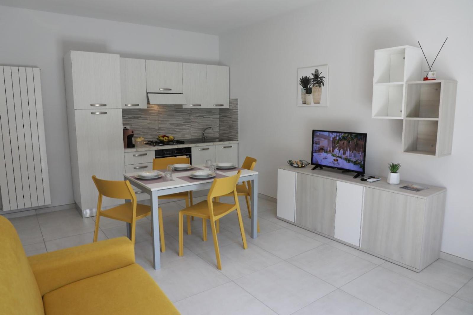 Il Narciso Residence Tropea Dış mekan fotoğraf