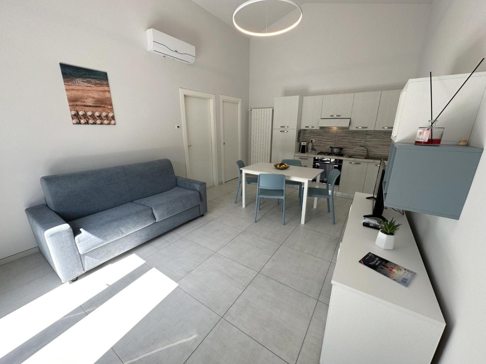 Il Narciso Residence Tropea Dış mekan fotoğraf