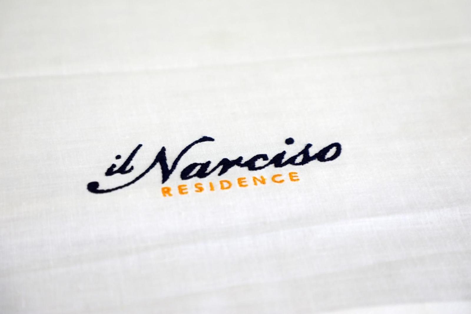 Il Narciso Residence Tropea Dış mekan fotoğraf