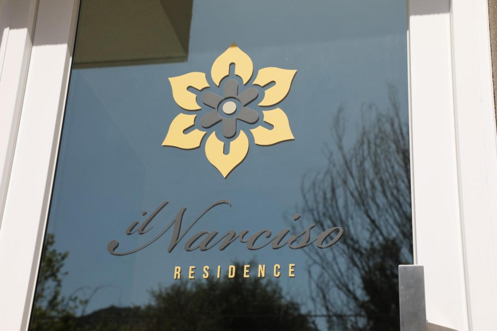 Il Narciso Residence Tropea Dış mekan fotoğraf