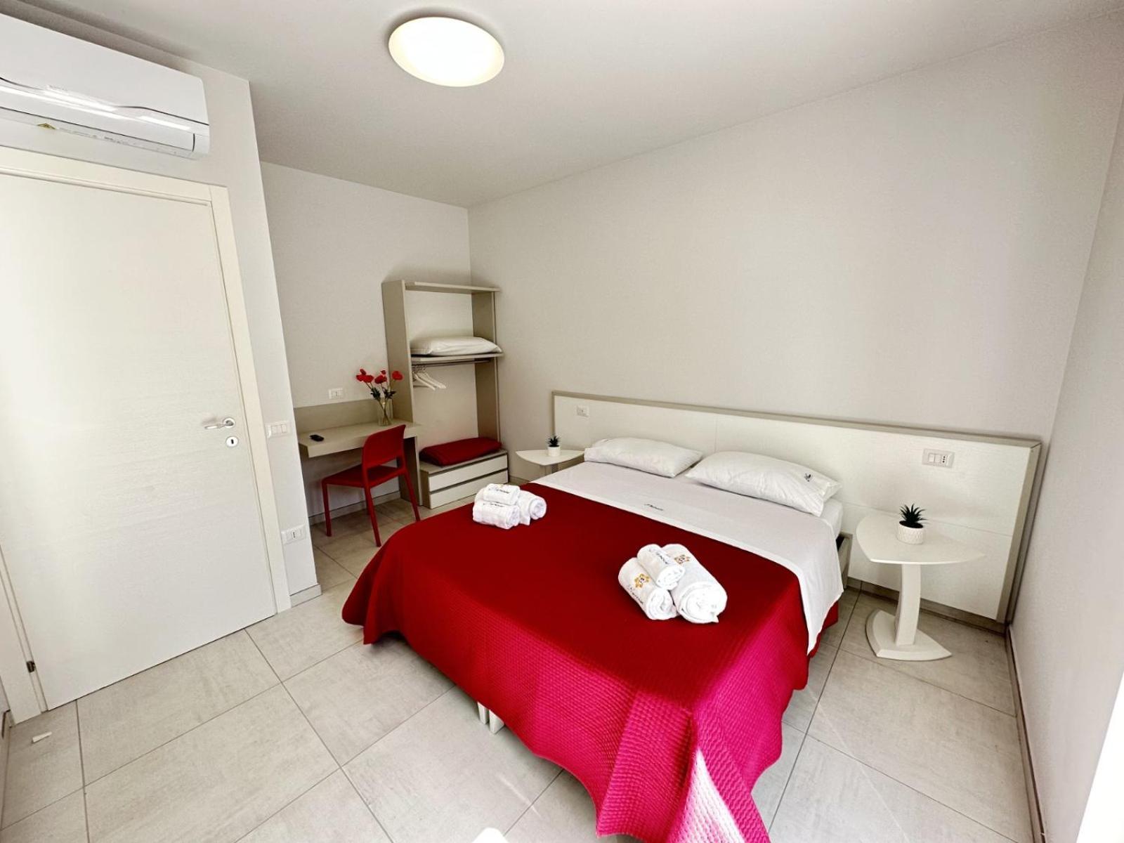 Il Narciso Residence Tropea Dış mekan fotoğraf
