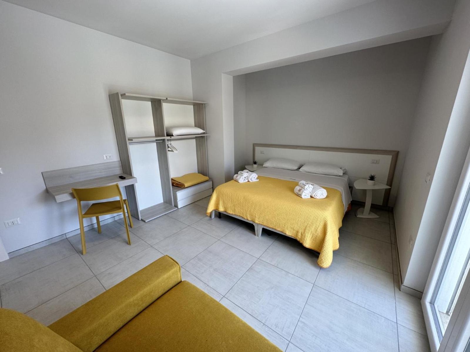 Il Narciso Residence Tropea Dış mekan fotoğraf