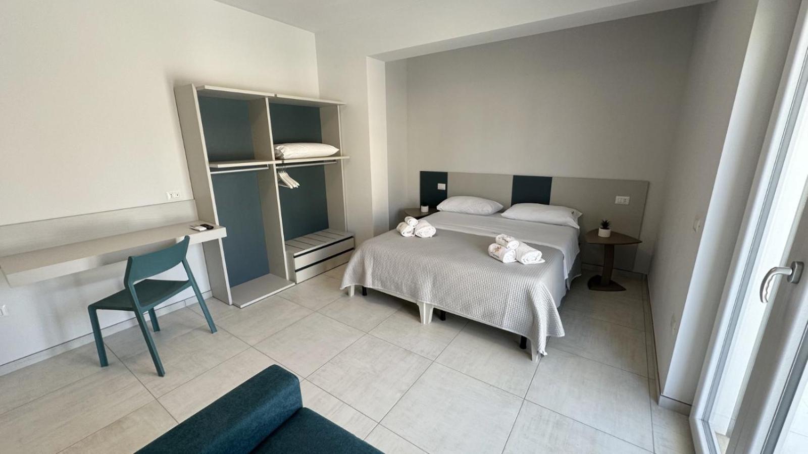 Il Narciso Residence Tropea Dış mekan fotoğraf