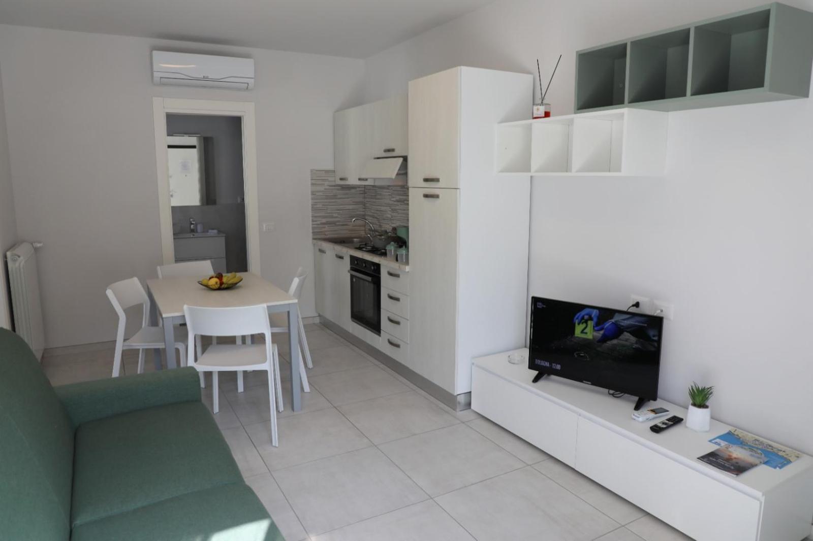 Il Narciso Residence Tropea Dış mekan fotoğraf