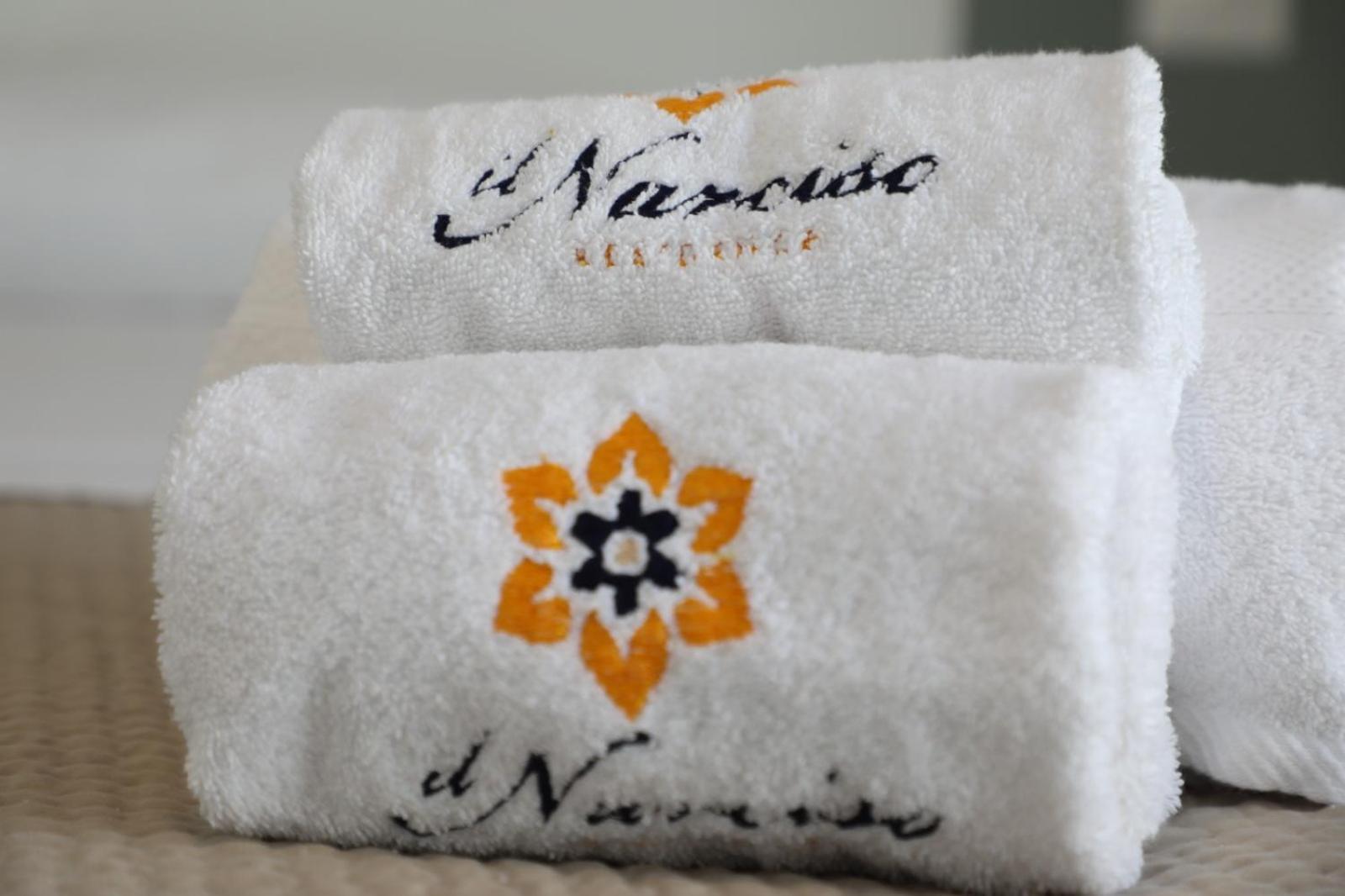Il Narciso Residence Tropea Dış mekan fotoğraf