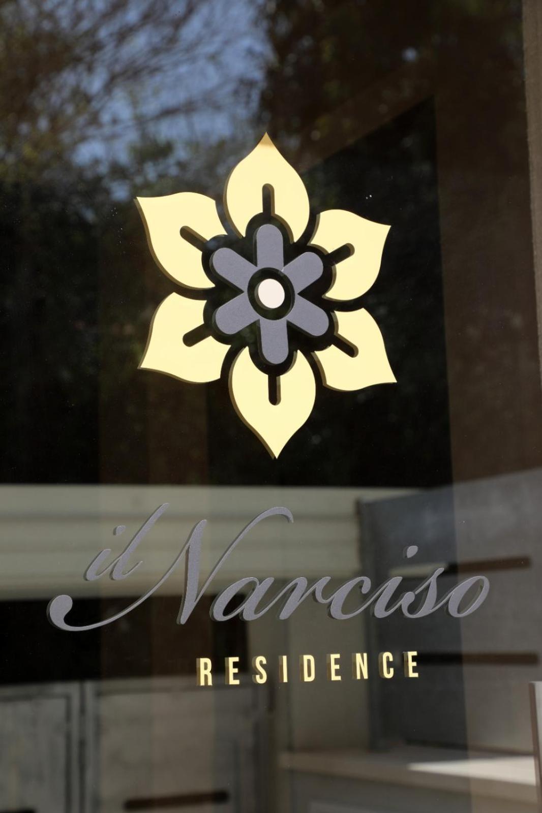 Il Narciso Residence Tropea Dış mekan fotoğraf
