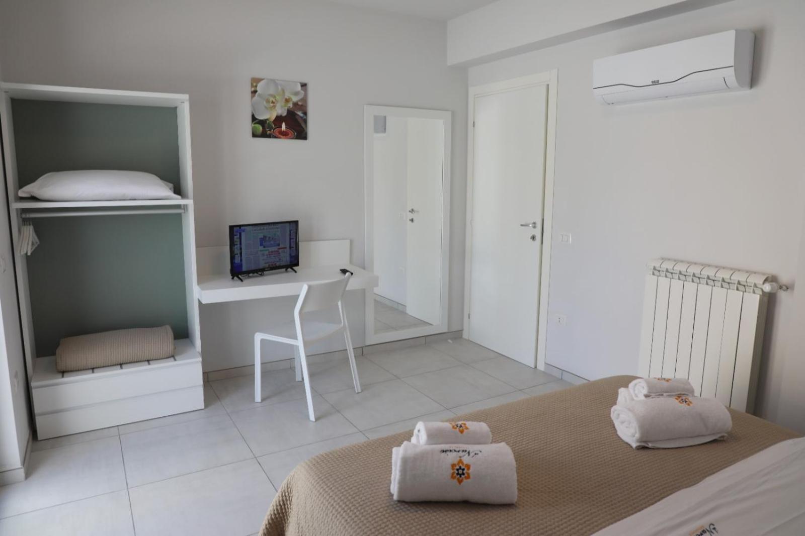 Il Narciso Residence Tropea Dış mekan fotoğraf
