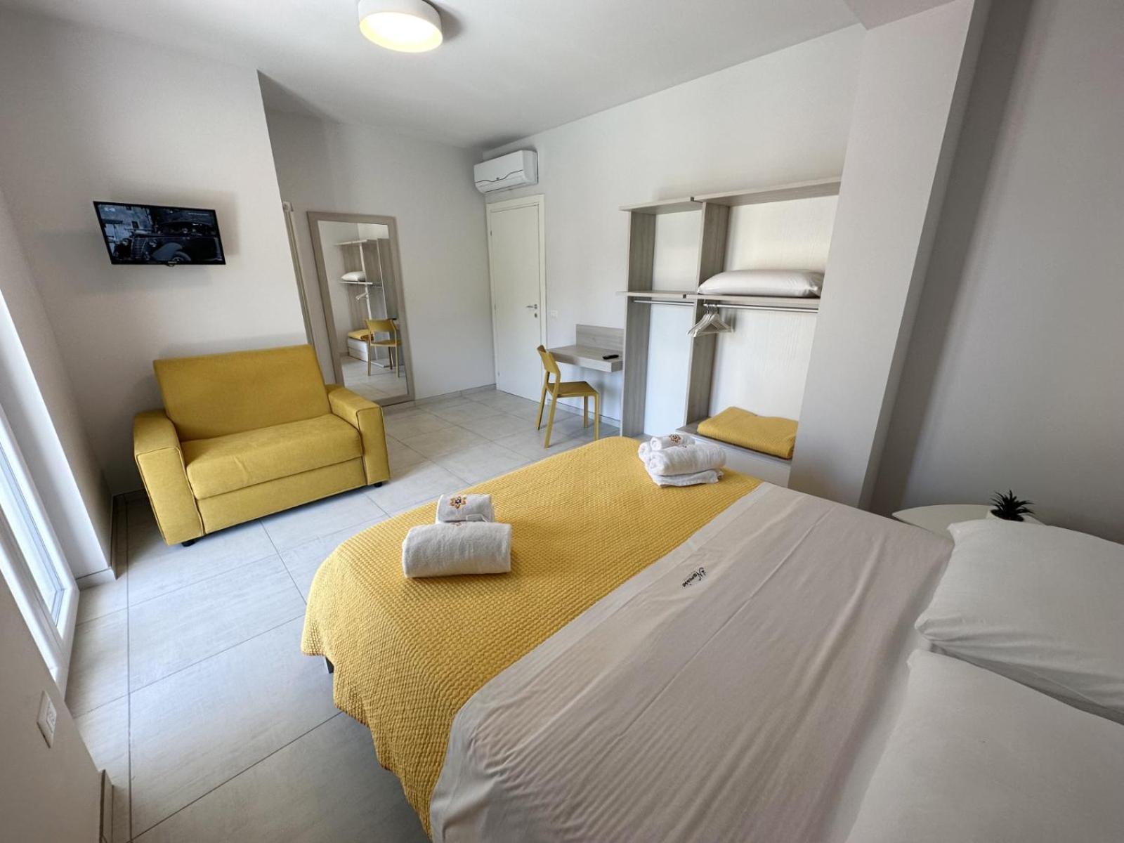 Il Narciso Residence Tropea Dış mekan fotoğraf