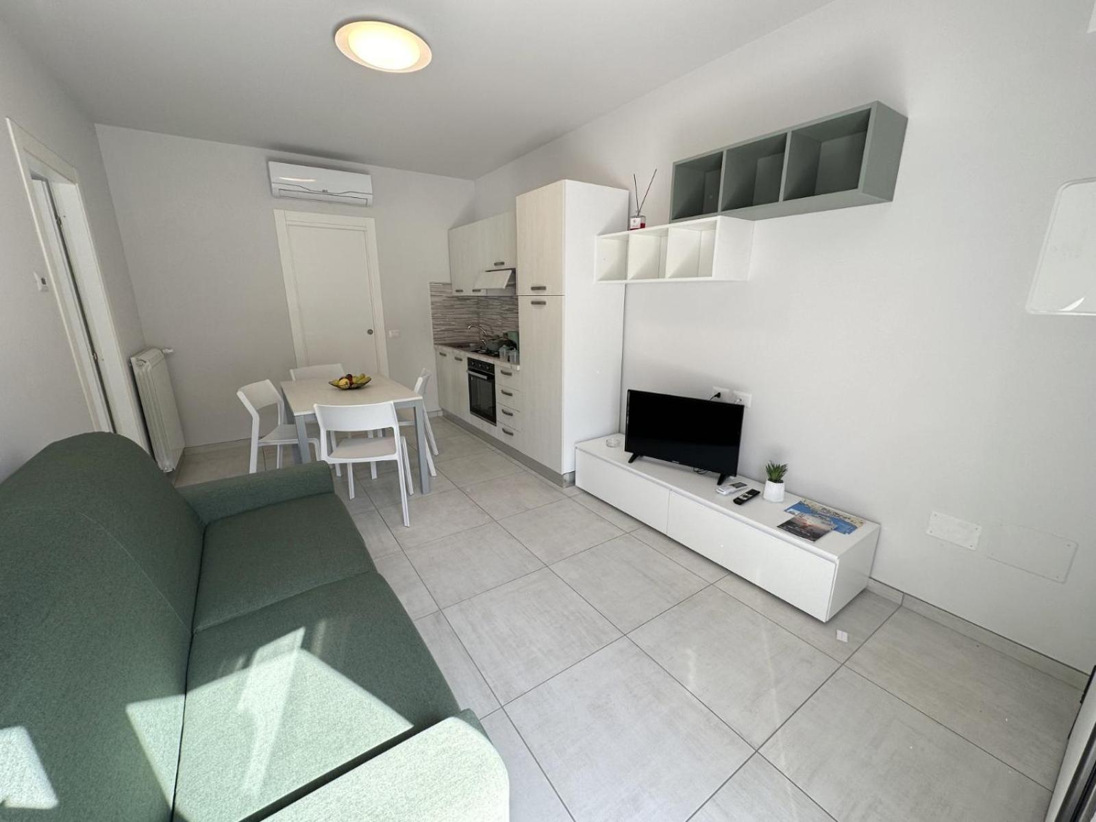 Il Narciso Residence Tropea Dış mekan fotoğraf