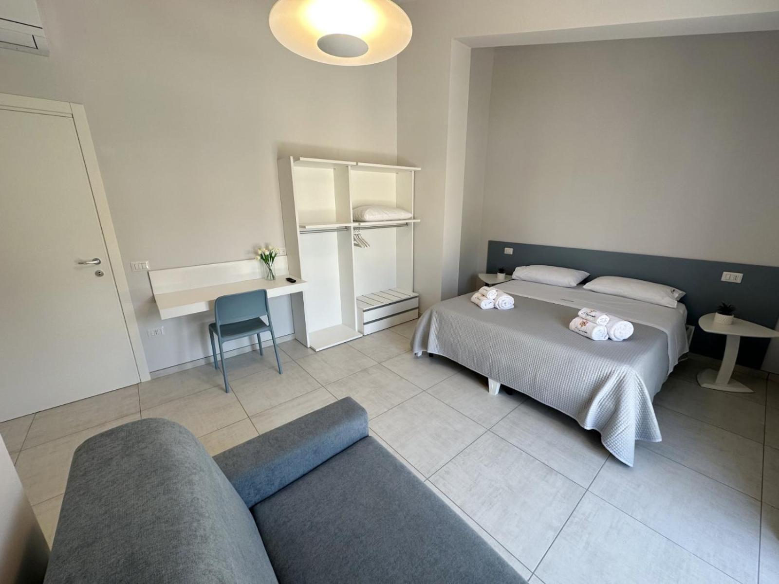 Il Narciso Residence Tropea Dış mekan fotoğraf