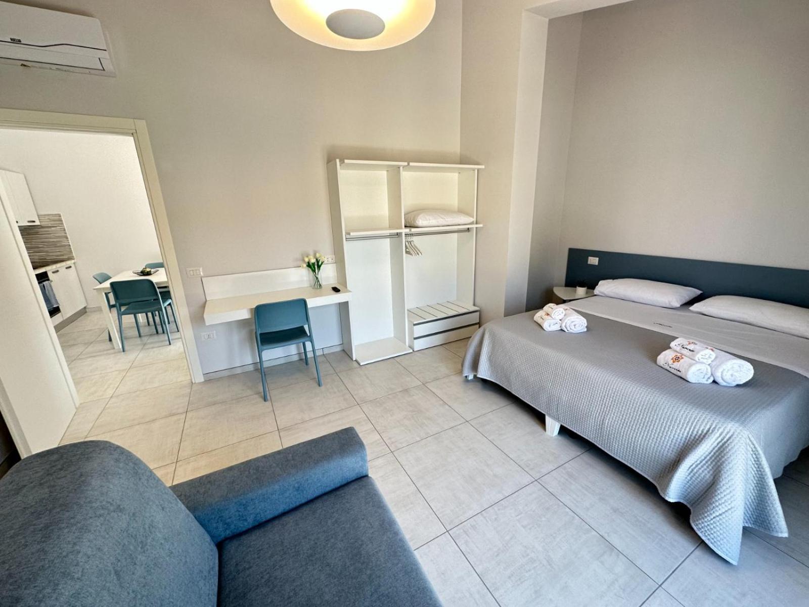 Il Narciso Residence Tropea Dış mekan fotoğraf