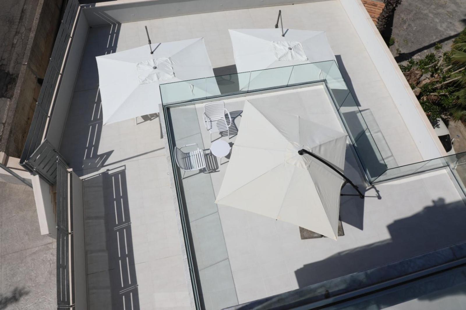Il Narciso Residence Tropea Dış mekan fotoğraf