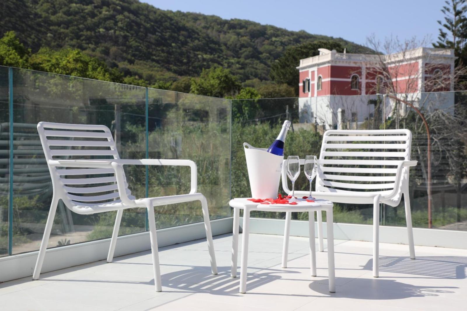 Il Narciso Residence Tropea Dış mekan fotoğraf