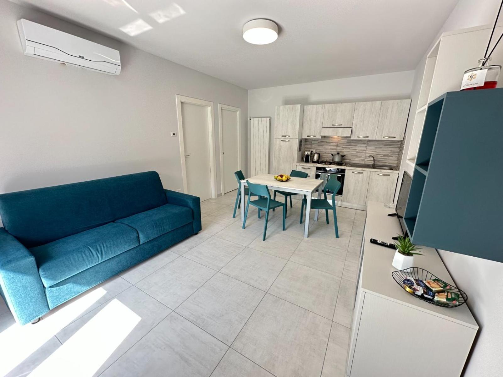 Il Narciso Residence Tropea Dış mekan fotoğraf